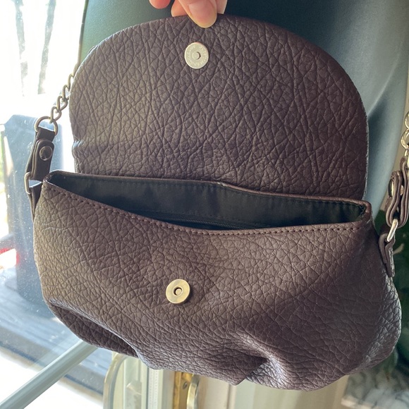 Nine West Crossbody VGUC - Picture 7 of 8